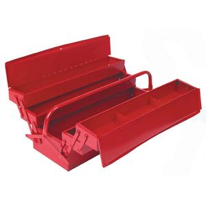 5 Tray Cantilever Toolbox